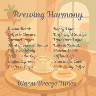 Warm Breeze Tunes