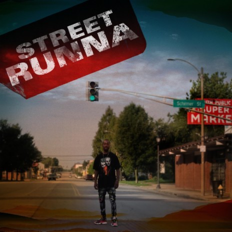 Street Runna cover art