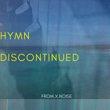 Hymn Discontinued cover art