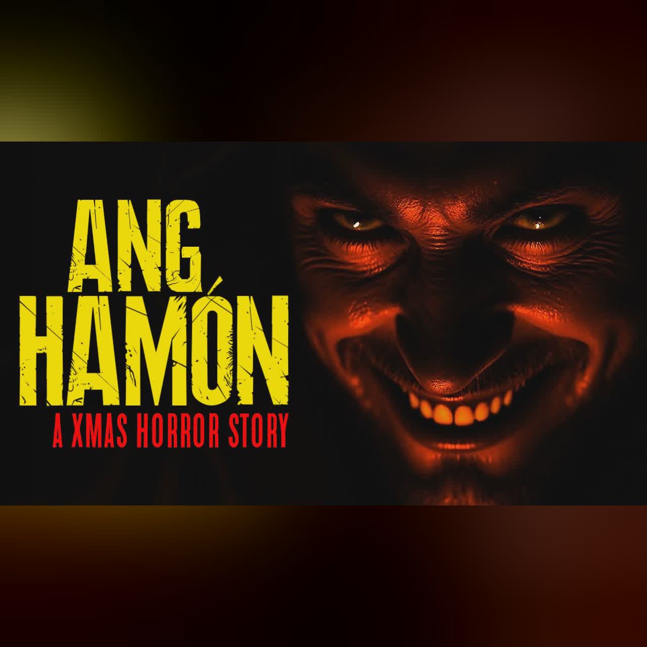 CHRISTMAS HORROR STORY: Ang HAMON
