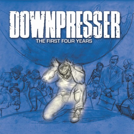 360 Disease cover art