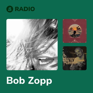 Bob Zopp Radio