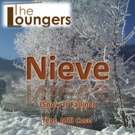 Nieve (feat. Mili Coco) cover art