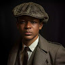 author avatar
