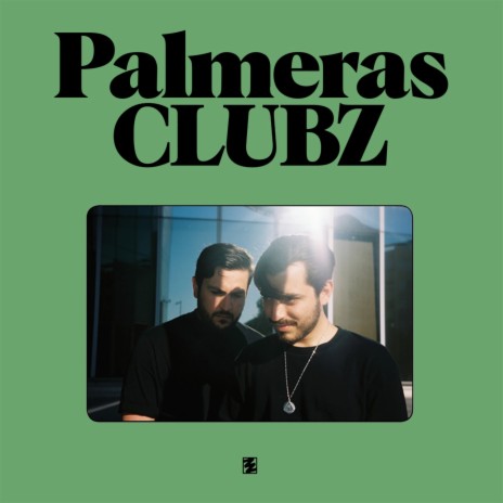 Palmeras / Bailando (Mashup)