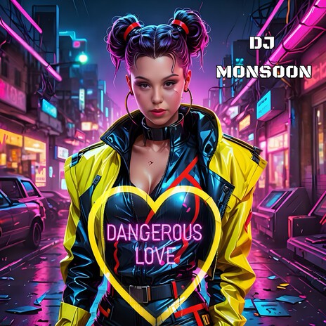 Dangerous Love