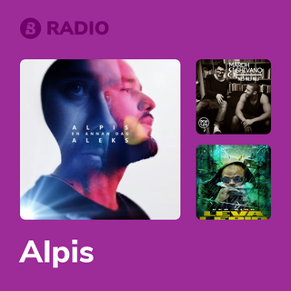 Alpis Radio
