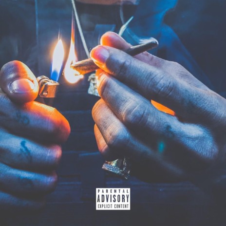 For The Kill ft. DatBoiJug cover art
