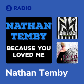 Nathan Temby Radio