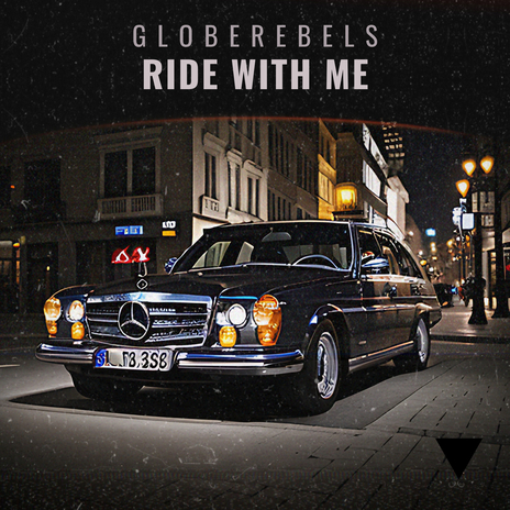 Ride With Me