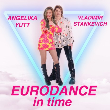 Sing With Us (1997) (Original Mix) ft. Vladimir Stankevich