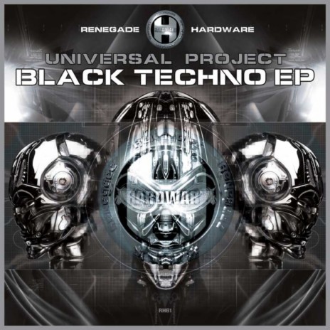 Jackhammer (Vicious Circle Remix) cover art