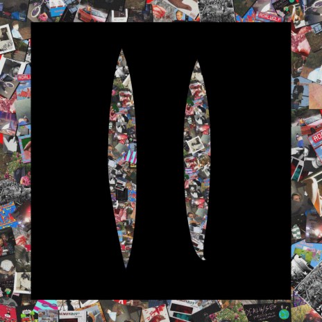 Not There Yet cover art