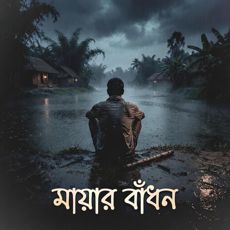 Mayar Badhon cover art