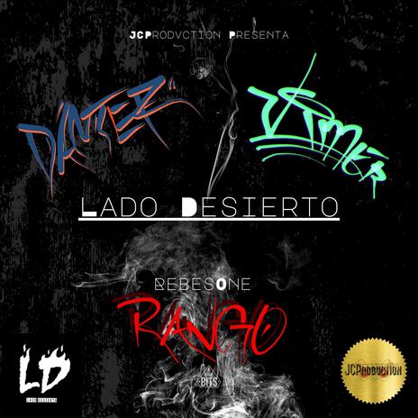 La Trampa (RANGO x REBESONE x VIMER) ft. Danter LD cover art