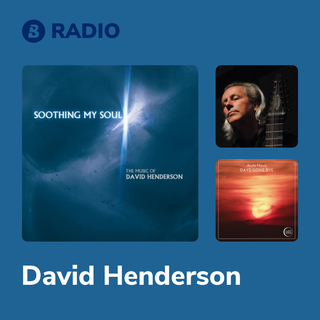 David Henderson Radio