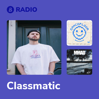 Classmatic Radio