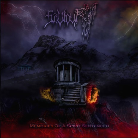Sorcerers Malediction cover art