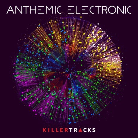 Particle Waves cover art