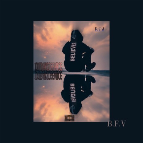 INTRANSIGEANCE cover art