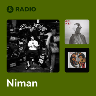 Niman Radio