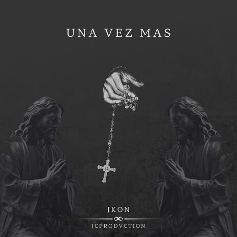Una Vez Mas cover art