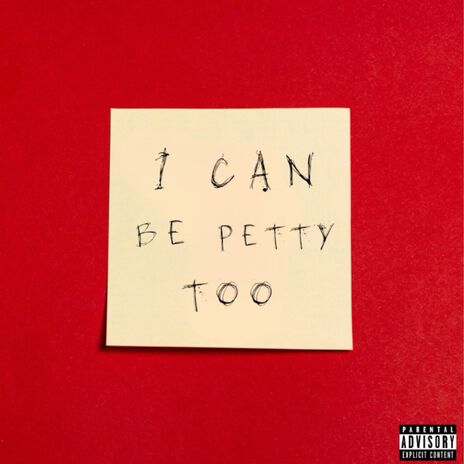 EGO cover art