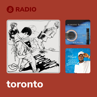 toronto Radio