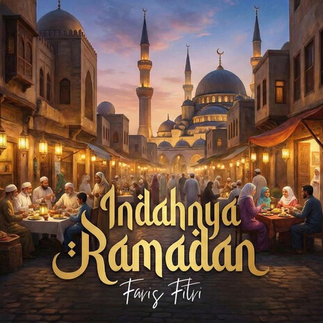 Indahnya Ramadan