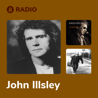 John Illsley Radio