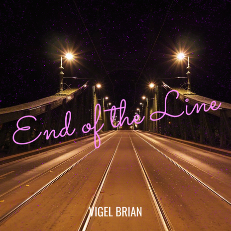 End of the Line cover art