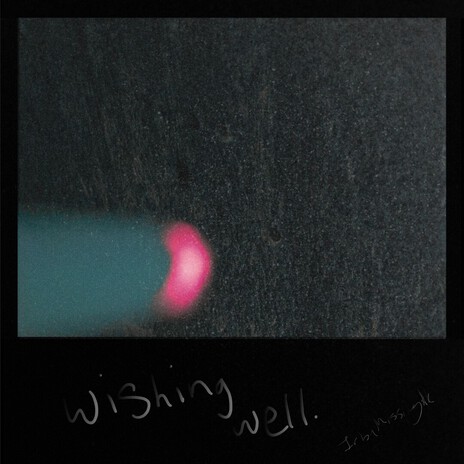 i'd rather die. cover art