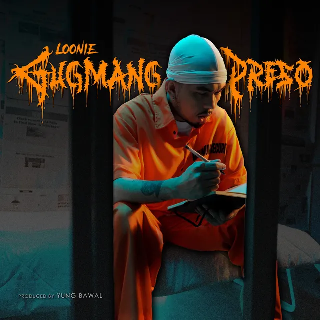 Gugmang Preso cover art