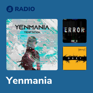Yenmania Radio