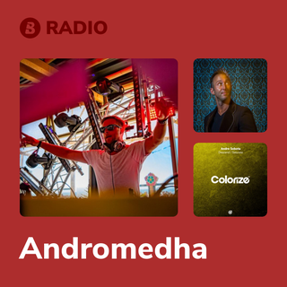 Andromedha Radio