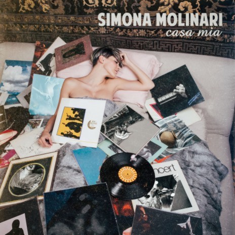 Never Do a Tango with an Eskimo cover art