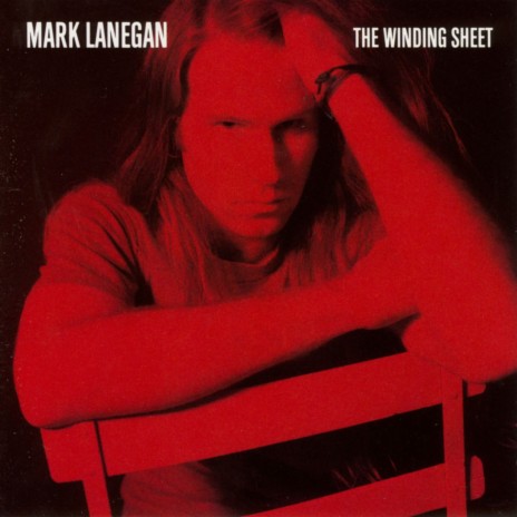 Where Did You Sleep Last Night cover art