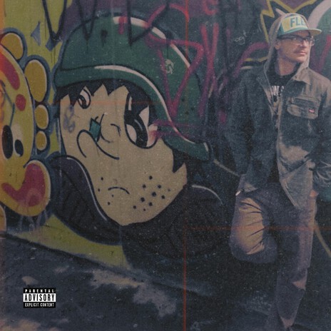 Contradiction cover art