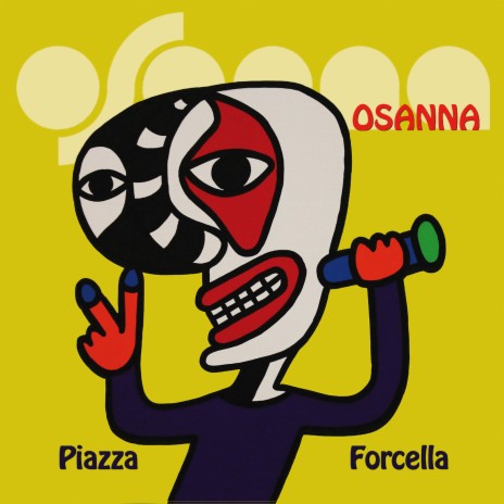 Fenesta Vascia cover art