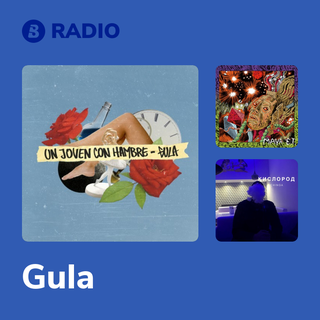 Gula Radio