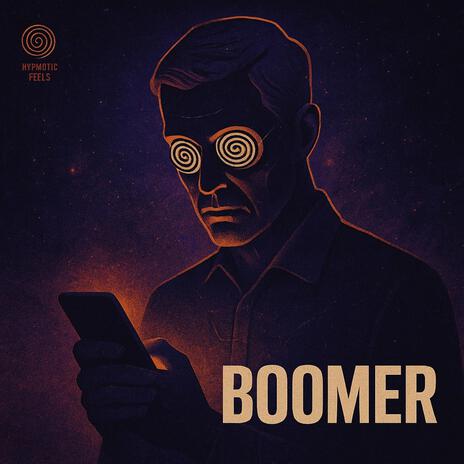 BOOMER cover art