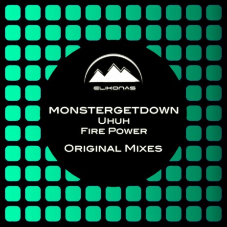 Fire Power (Original Mix) cover art