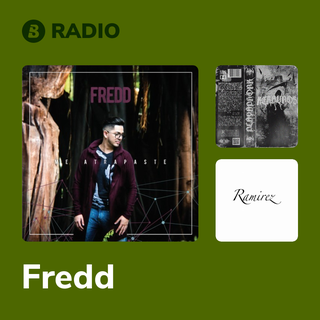 Fredd Radio