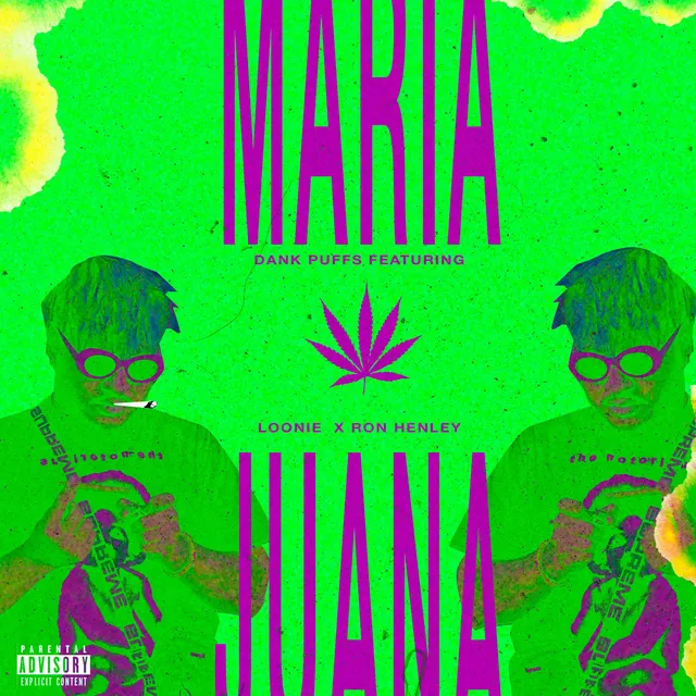 Maria Juana - 2024 REMASTERED cover art