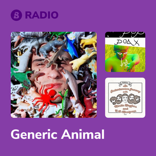 Generic Animal Radio