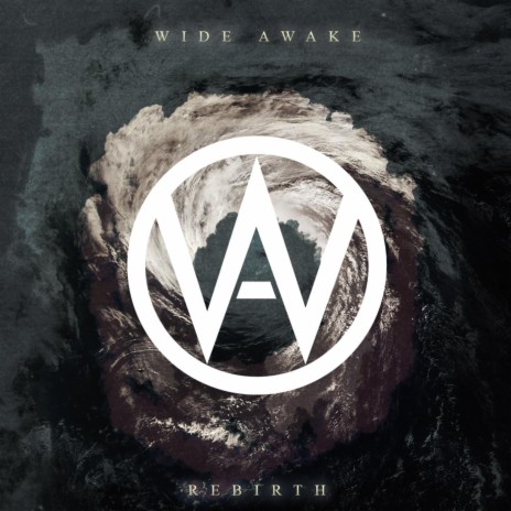 Rebirth cover art