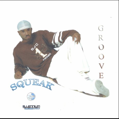 Somethin' Special cover art