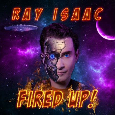 Fired Up! (RAY ISAAC Remix)
