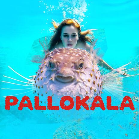 PALLOKALA cover art