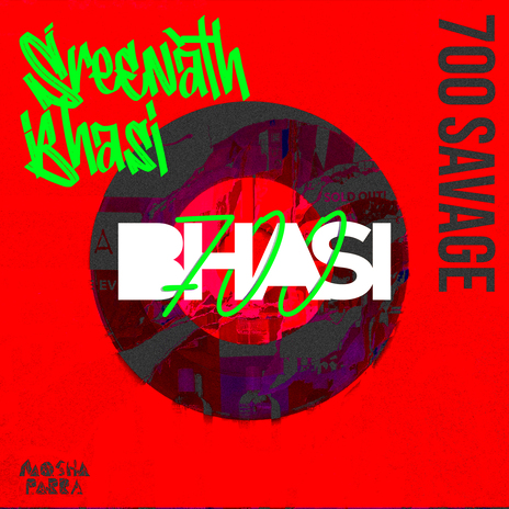 700 Bhasi ft. Spins & 700 Savage cover art